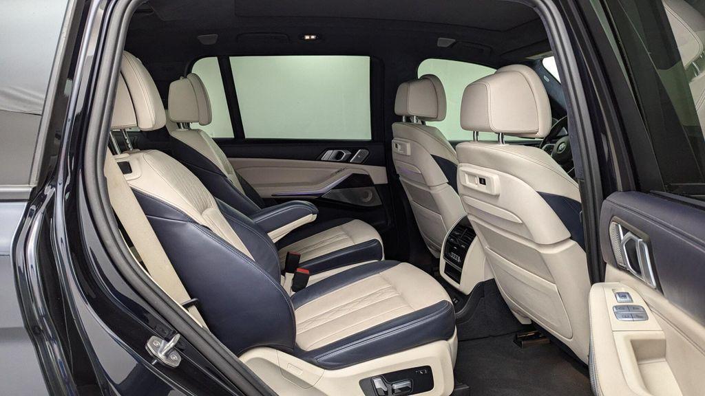used 2019 BMW X7 car, priced at $30,999