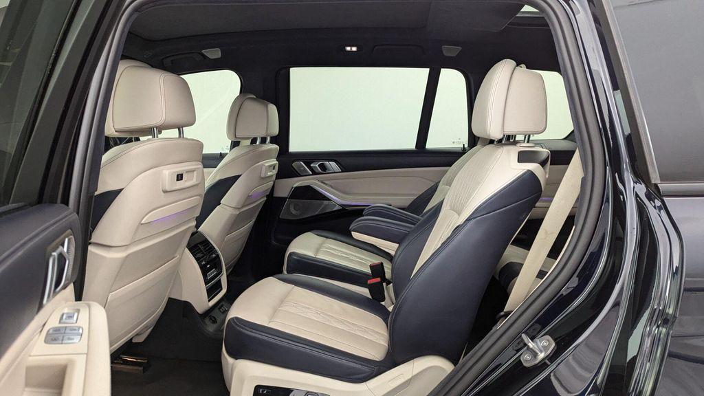 used 2019 BMW X7 car, priced at $30,999