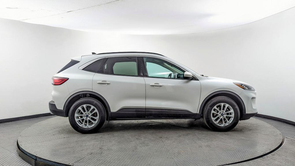 used 2020 Ford Escape car, priced at $15,199
