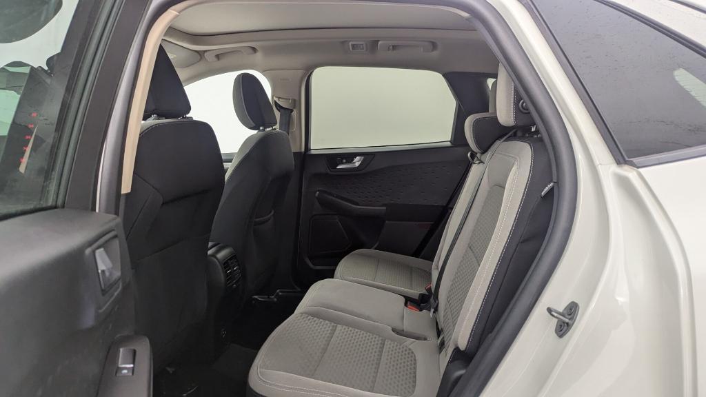 used 2020 Ford Escape car, priced at $15,199
