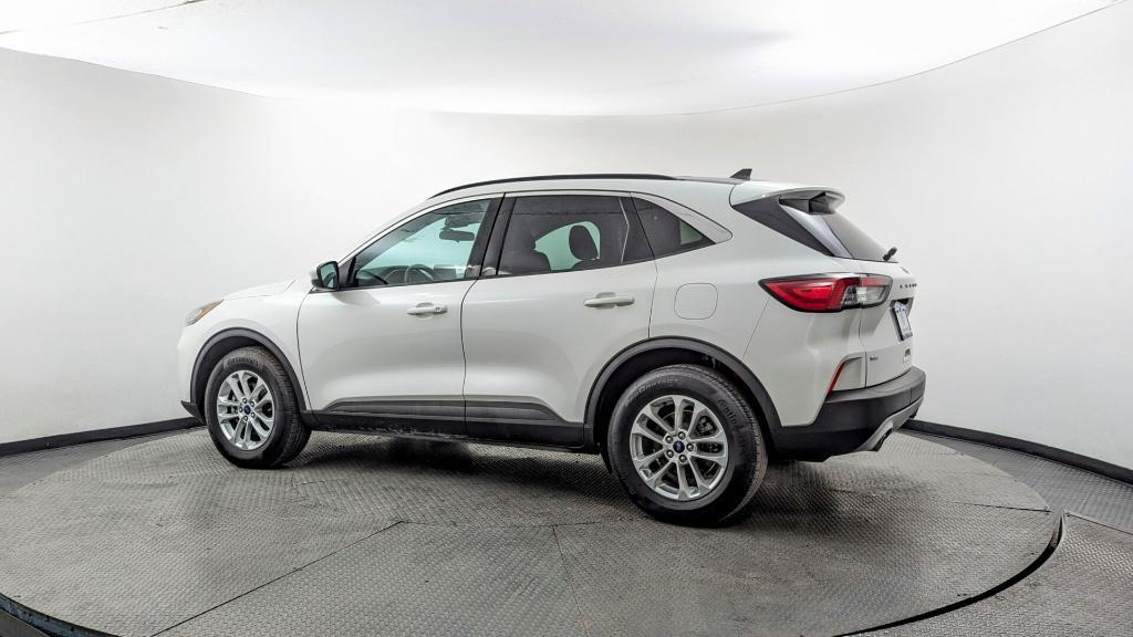 used 2020 Ford Escape car, priced at $15,199