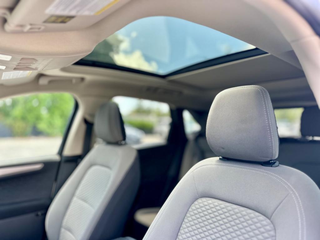 used 2020 Ford Escape car, priced at $15,999