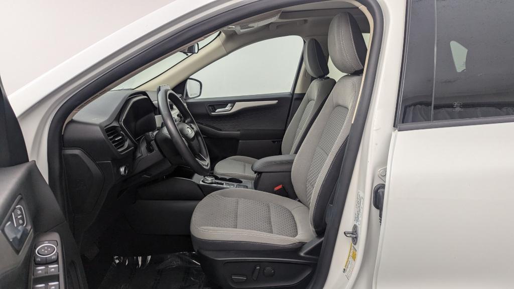 used 2020 Ford Escape car, priced at $15,199