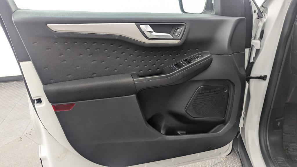 used 2020 Ford Escape car, priced at $15,199