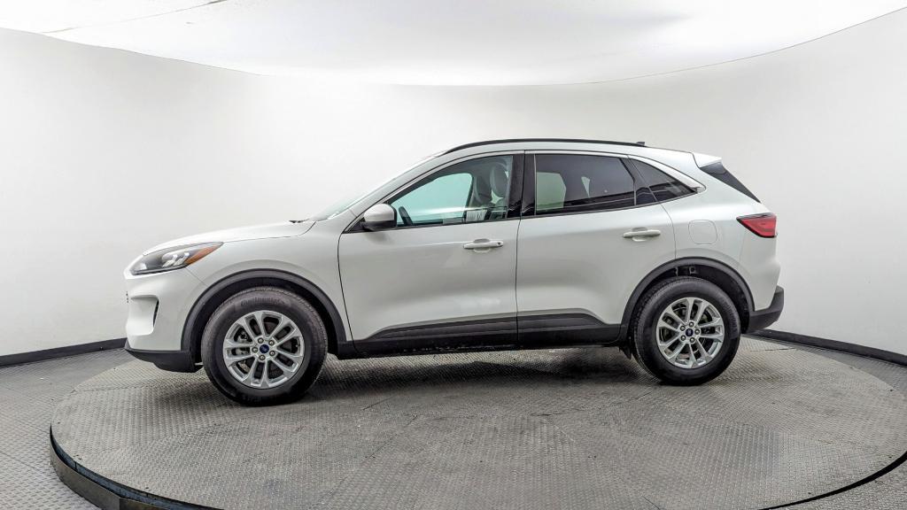 used 2020 Ford Escape car, priced at $15,199