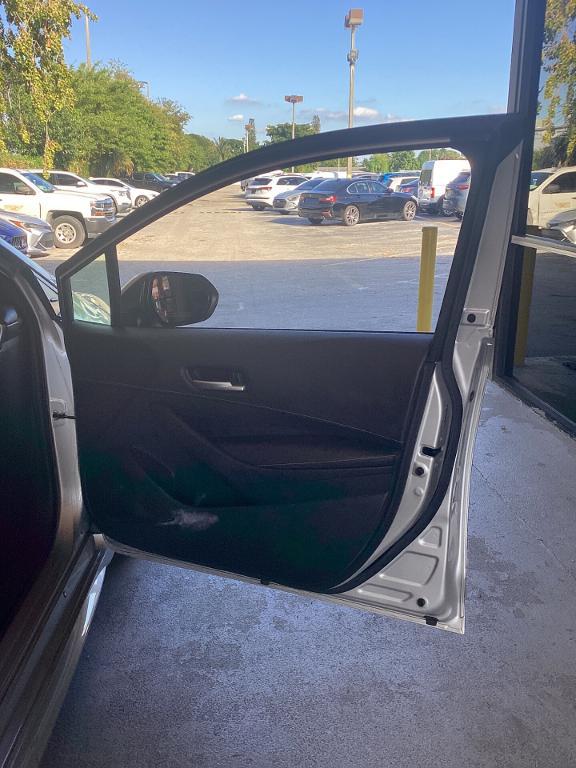 used 2019 Toyota Corolla Hatchback car, priced at $11,999