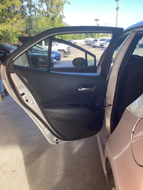 used 2019 Toyota Corolla Hatchback car, priced at $11,999