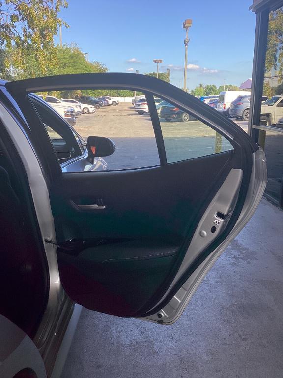 used 2019 Toyota Corolla Hatchback car, priced at $11,999