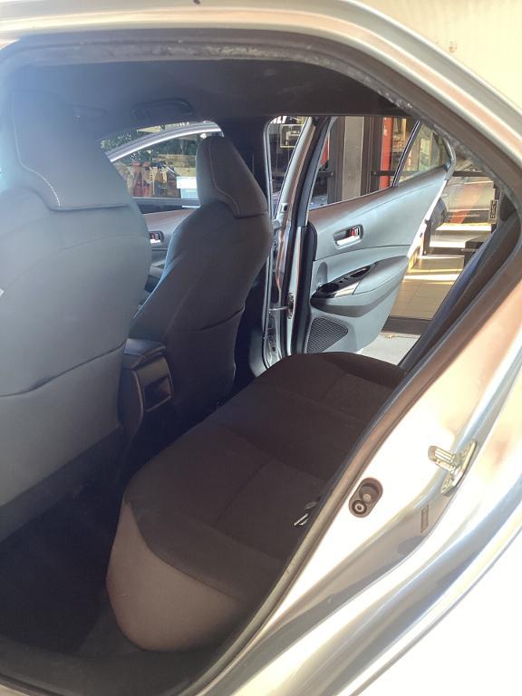 used 2019 Toyota Corolla Hatchback car, priced at $11,999