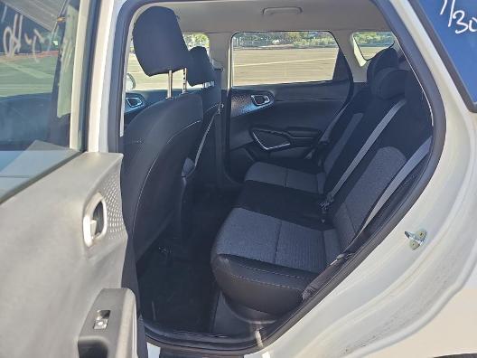 used 2020 Kia Soul car, priced at $12,999