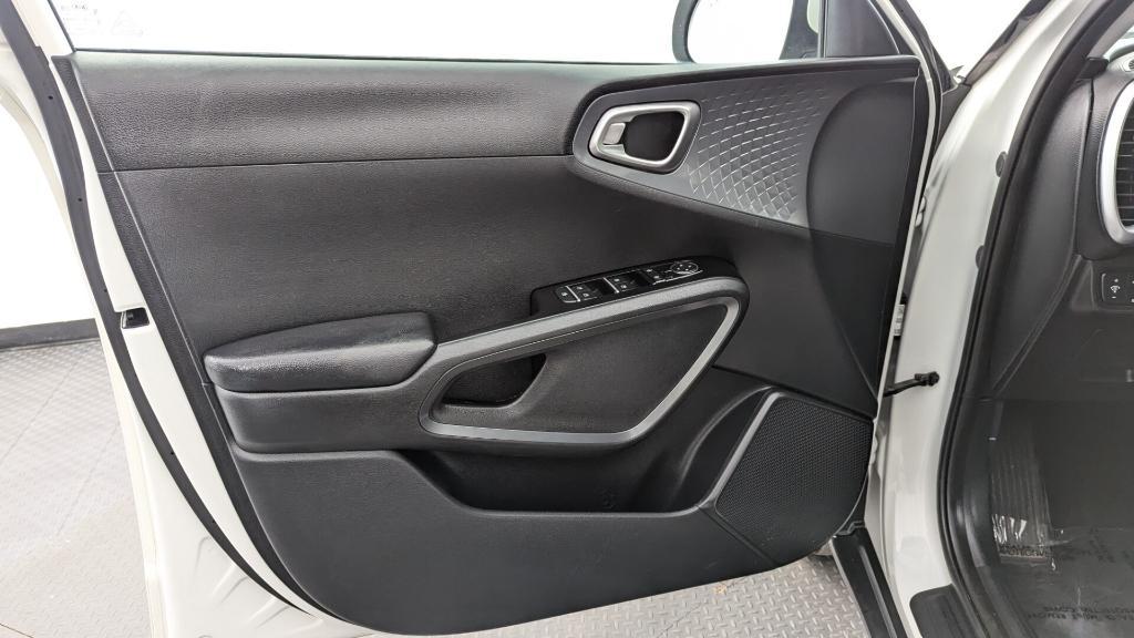 used 2020 Kia Soul car, priced at $12,499