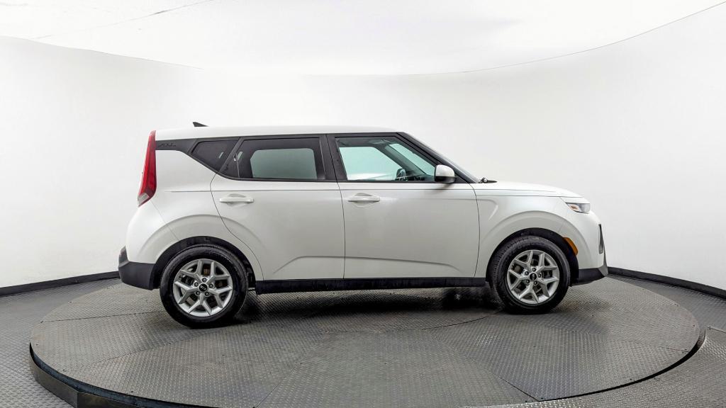 used 2020 Kia Soul car, priced at $12,499