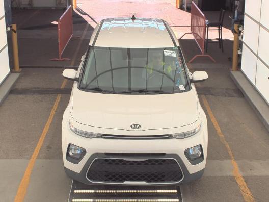 used 2020 Kia Soul car, priced at $12,999
