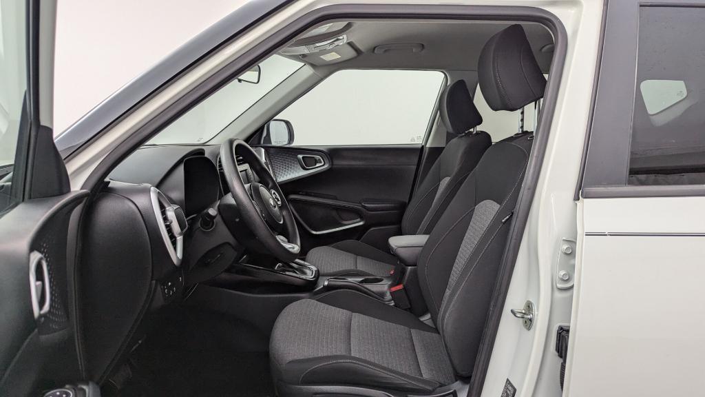 used 2020 Kia Soul car, priced at $12,499