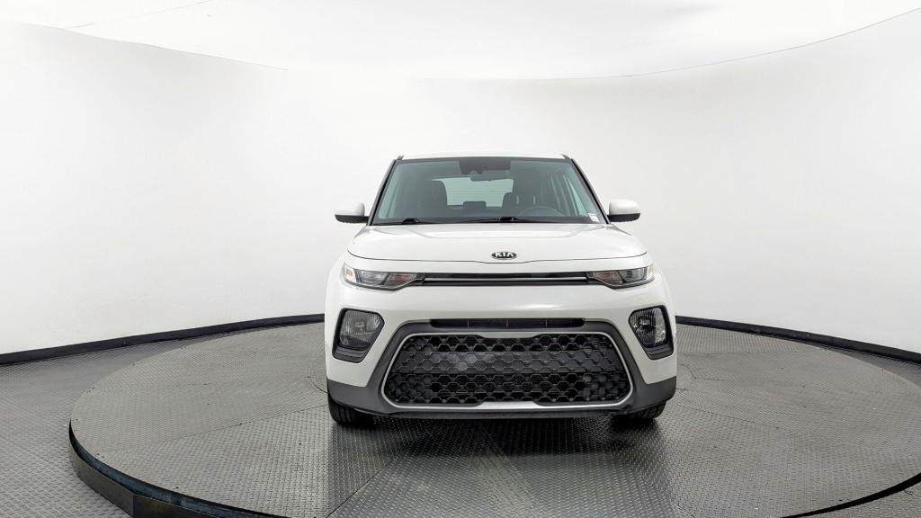 used 2020 Kia Soul car, priced at $12,499