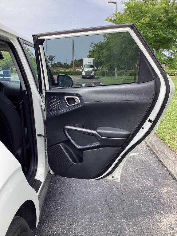 used 2020 Kia Soul car, priced at $12,795