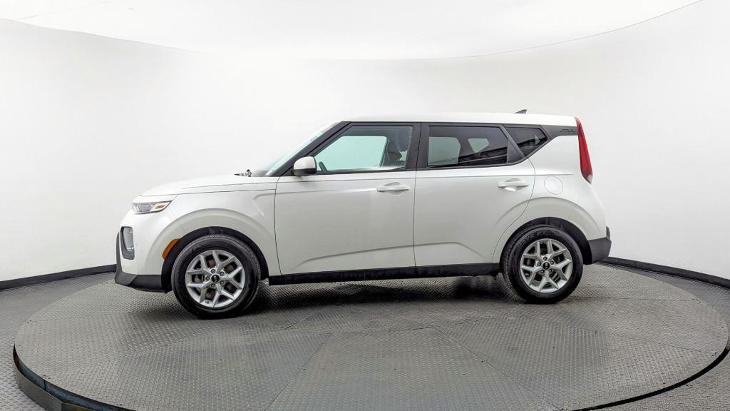 used 2020 Kia Soul car, priced at $12,499