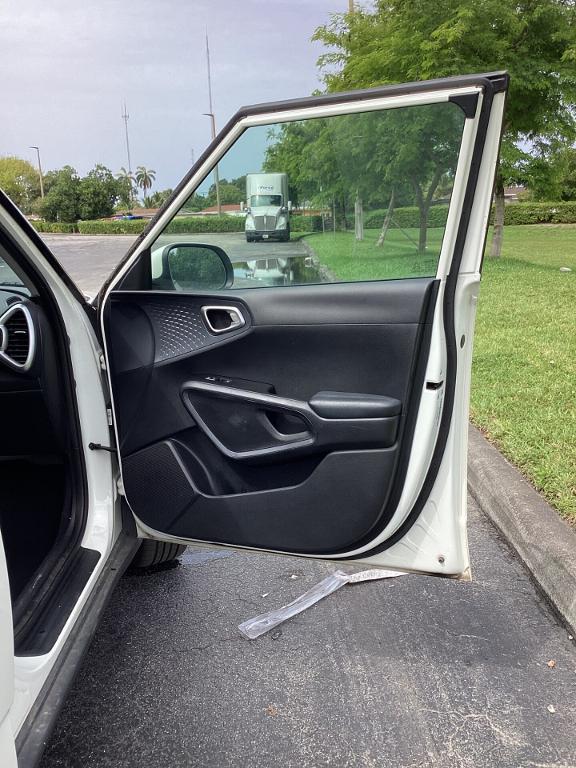 used 2020 Kia Soul car, priced at $12,795