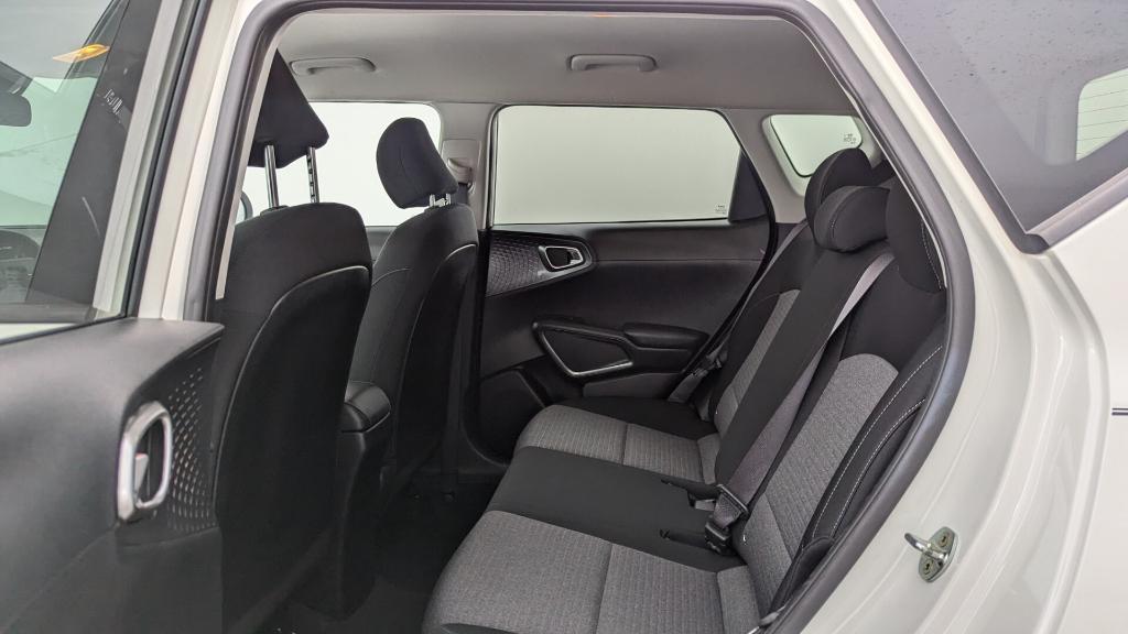 used 2020 Kia Soul car, priced at $12,499