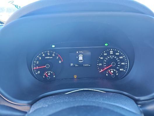 used 2020 Kia Soul car, priced at $12,999
