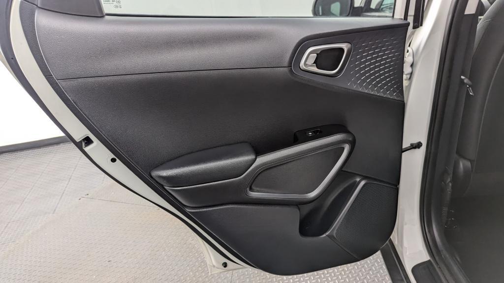 used 2020 Kia Soul car, priced at $12,499