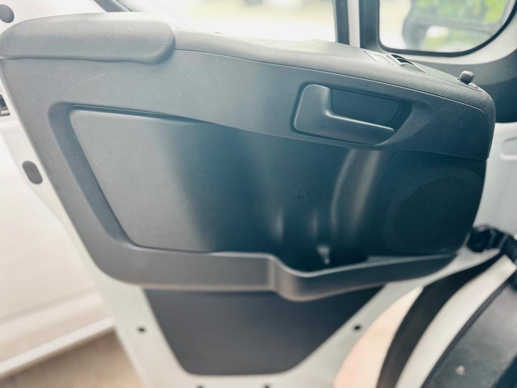 used 2023 Ram ProMaster 1500 car, priced at $26,999