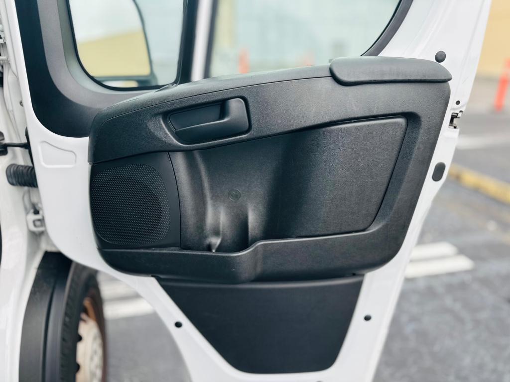 used 2023 Ram ProMaster 1500 car, priced at $26,999