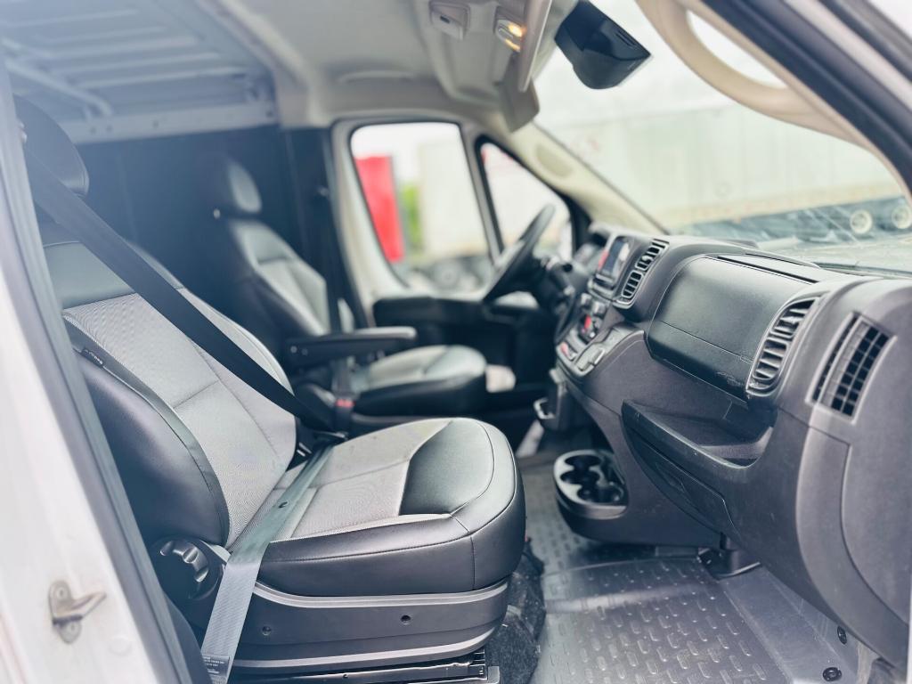 used 2023 Ram ProMaster 1500 car, priced at $26,999