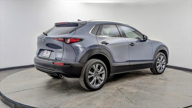 used 2021 Mazda CX-30 car, priced at $20,998