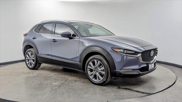 used 2021 Mazda CX-30 car, priced at $20,998