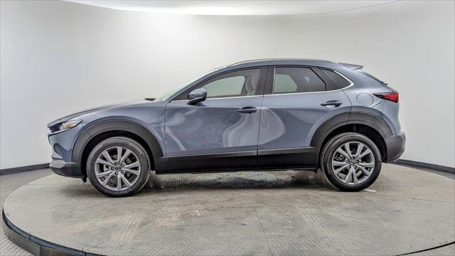 used 2021 Mazda CX-30 car, priced at $20,998