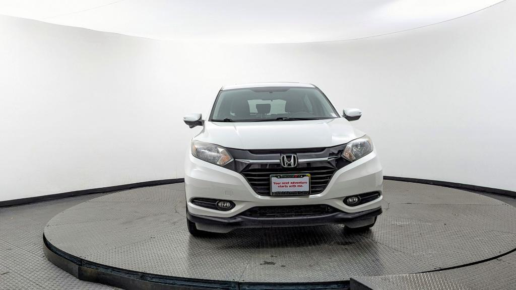used 2018 Honda HR-V car, priced at $14,999