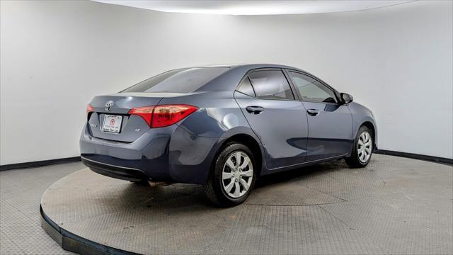 used 2019 Toyota Corolla car, priced at $13,499