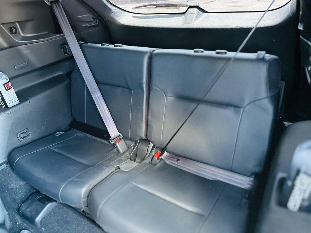 used 2023 Mitsubishi Outlander car, priced at $23,999