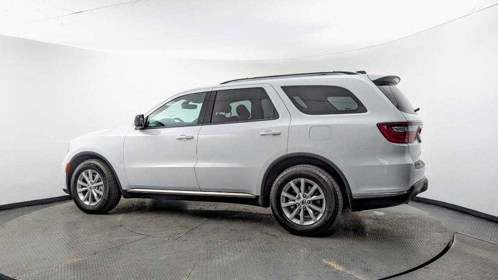used 2023 Dodge Durango car, priced at $26,999
