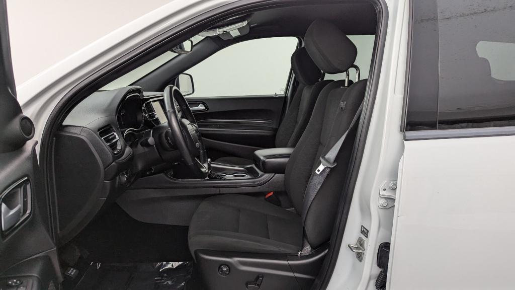 used 2023 Dodge Durango car, priced at $26,999