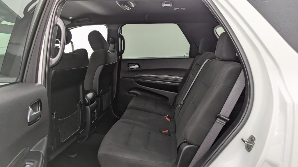 used 2023 Dodge Durango car, priced at $26,999