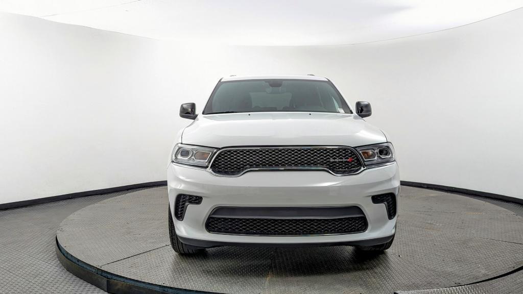 used 2023 Dodge Durango car, priced at $26,999