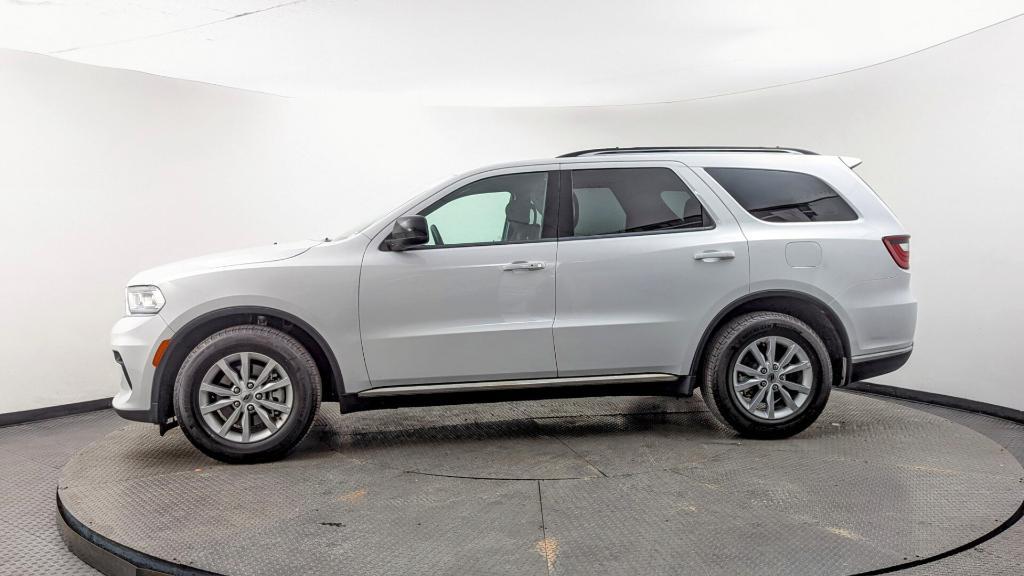used 2023 Dodge Durango car, priced at $26,999
