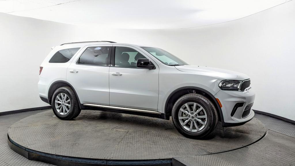 used 2023 Dodge Durango car, priced at $26,999