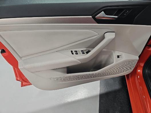used 2019 Volkswagen Jetta car, priced at $11,499