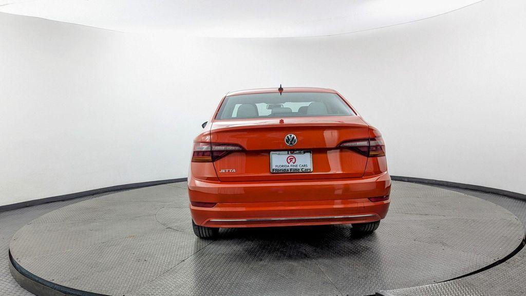 used 2019 Volkswagen Jetta car, priced at $10,799