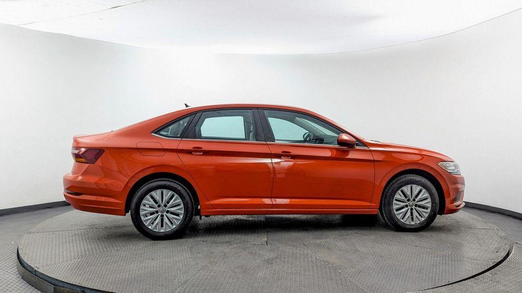 used 2019 Volkswagen Jetta car, priced at $10,799