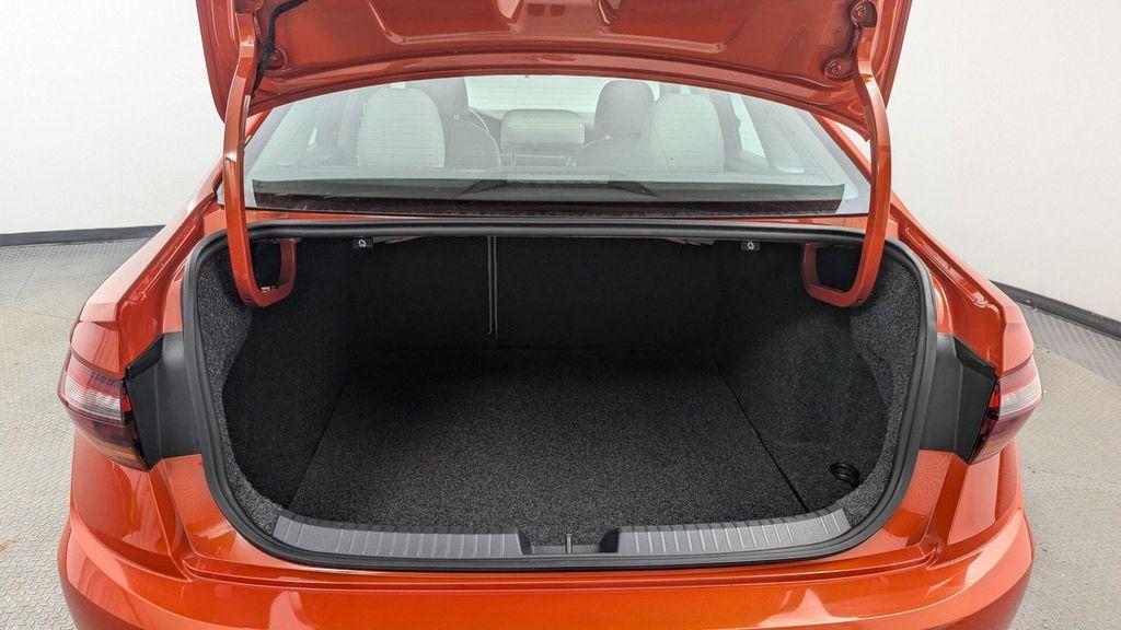 used 2019 Volkswagen Jetta car, priced at $10,799
