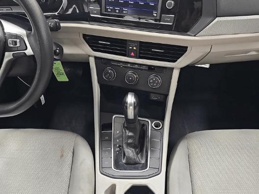 used 2019 Volkswagen Jetta car, priced at $11,499