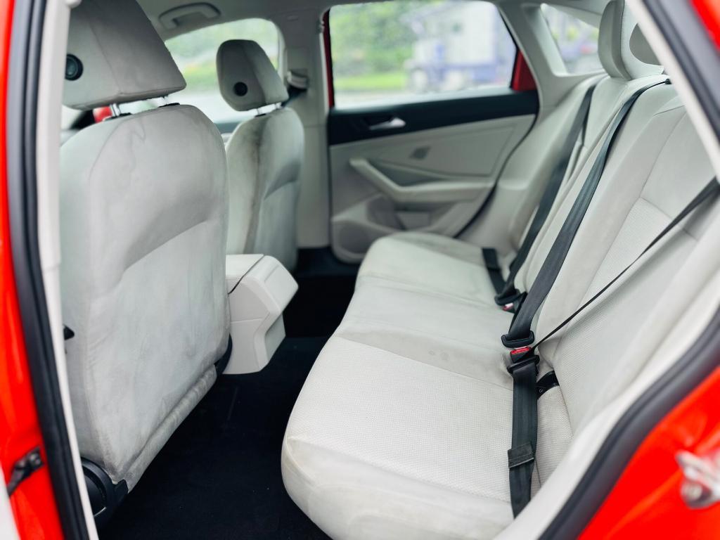used 2019 Volkswagen Jetta car, priced at $11,299