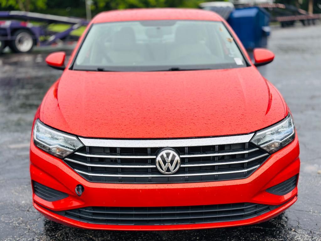 used 2019 Volkswagen Jetta car, priced at $11,299