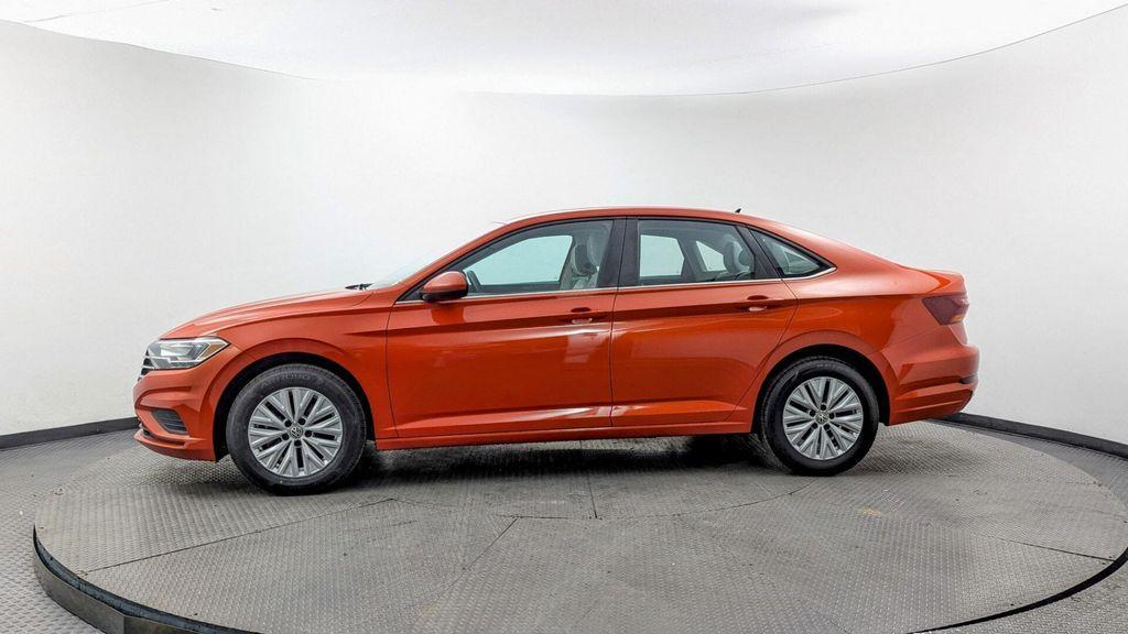 used 2019 Volkswagen Jetta car, priced at $10,799