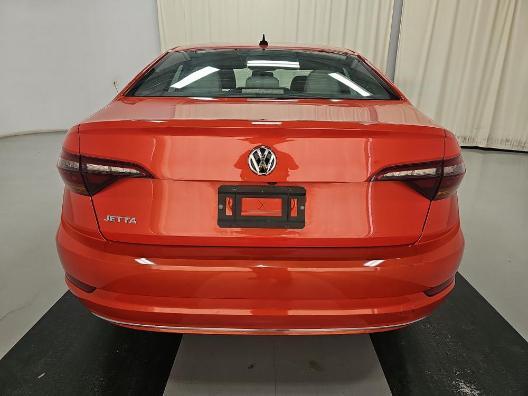 used 2019 Volkswagen Jetta car, priced at $11,499