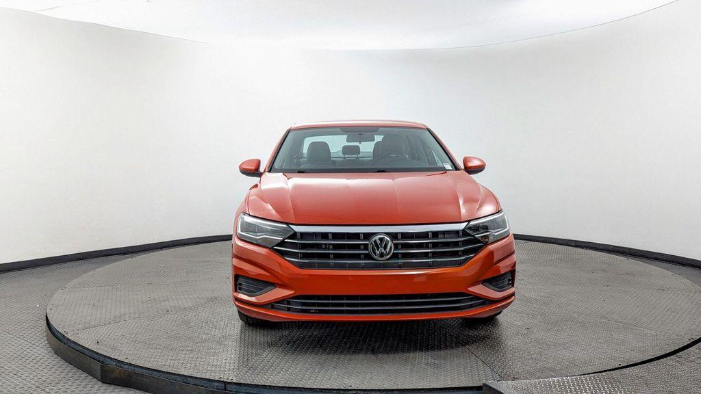 used 2019 Volkswagen Jetta car, priced at $10,799